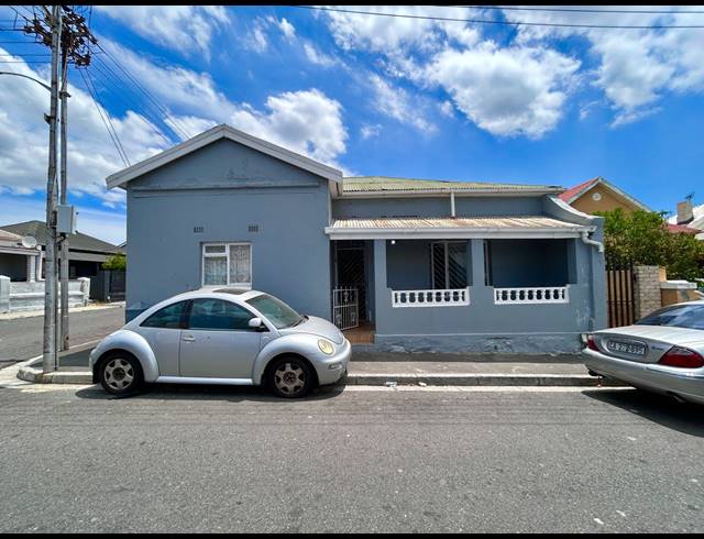3 BEDROOM HOUSE FOR SALE IN SALT RIVER